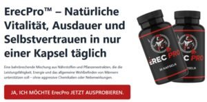 ErecPro Bewertung