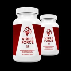 Virile Force Bewertungen